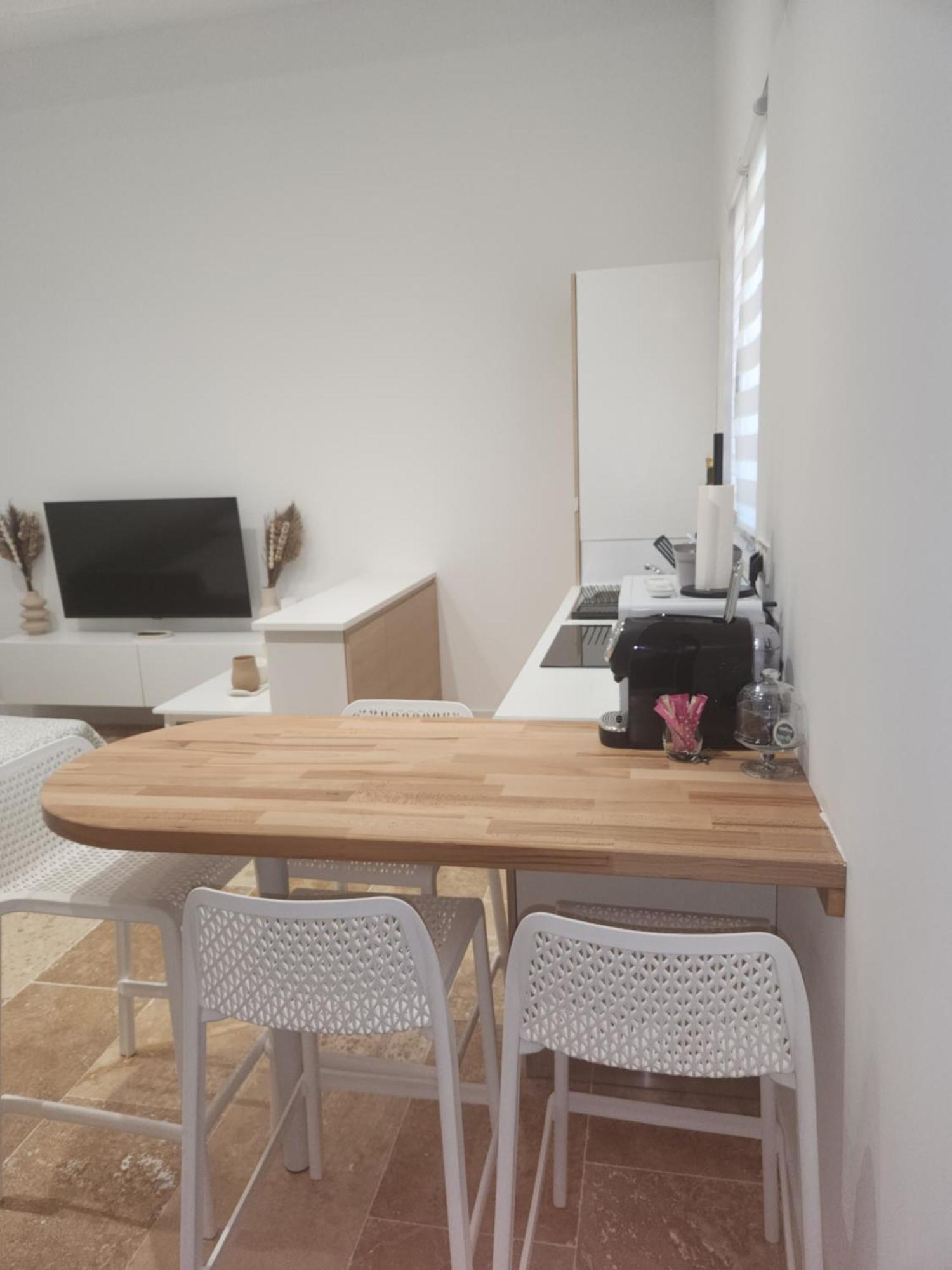 Maison "Cosy" Avec Parking Prive Et Climatisation 尼姆 外观 照片